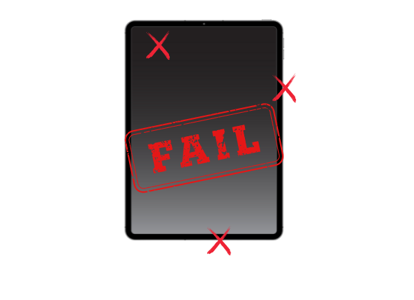 Multiple Functional Faults