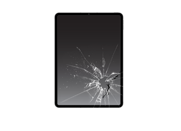 Screen Chipped/Cracked
