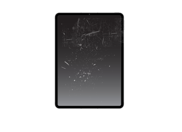 Screen Marks/Wear