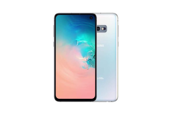 Galaxy S10E
