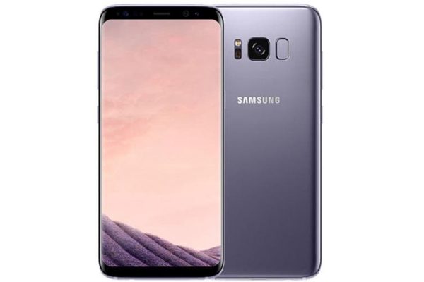 Galaxy S8 Plus