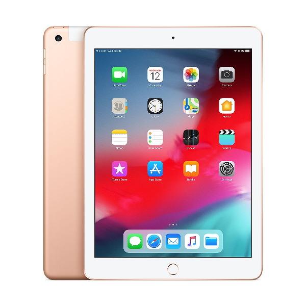 iPad 6th Gen Wifi