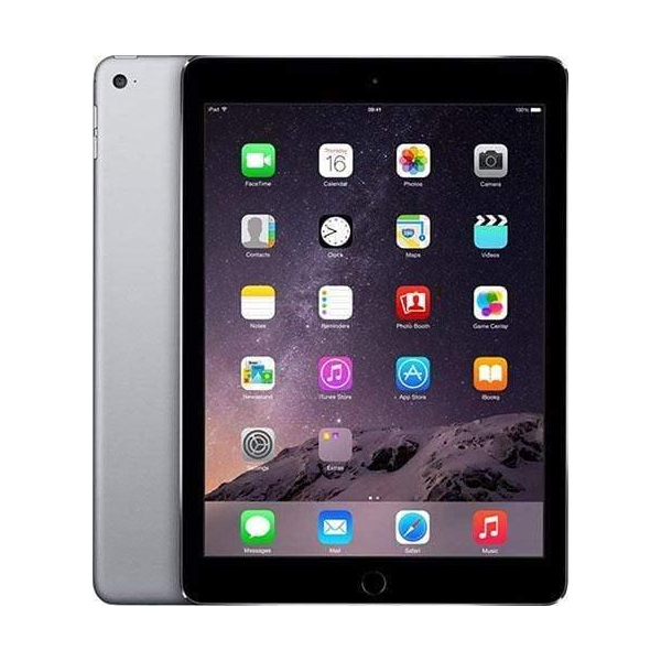 iPad Air 2  Wifi