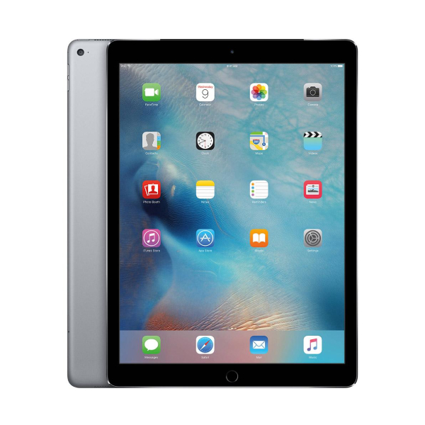 iPad Pro 12.9 2nd Gen Wifi