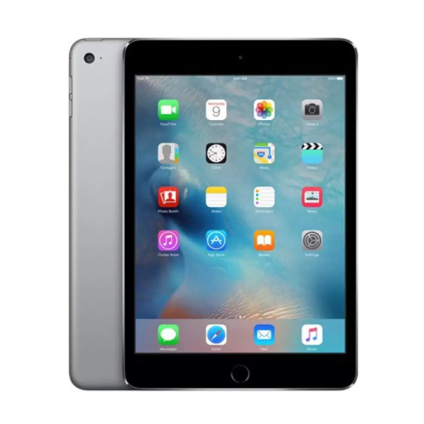 iPad Mini 4 Wifi