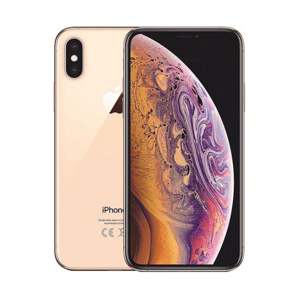iPhone XS Max