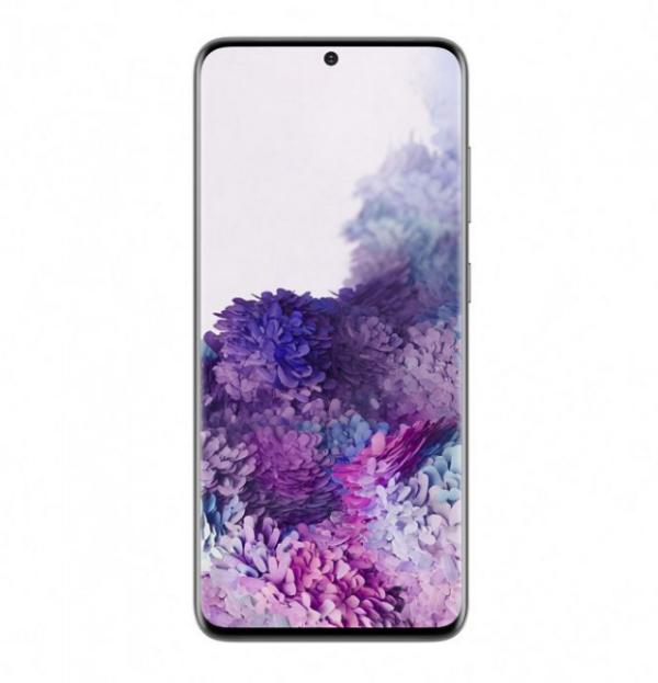Galaxy S20 Plus