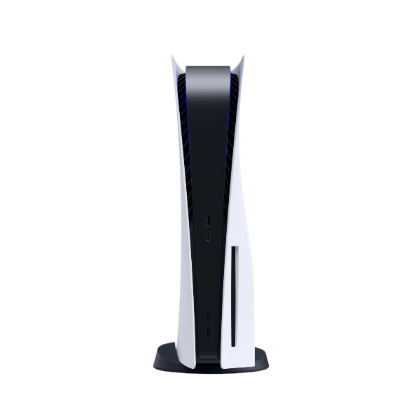 PlayStation 5 (Disc Edition) (No Controller or No Power Supply)