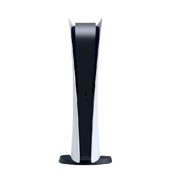 PlayStation 5 (Digital Edition) (No Controller or No Power Supply)
