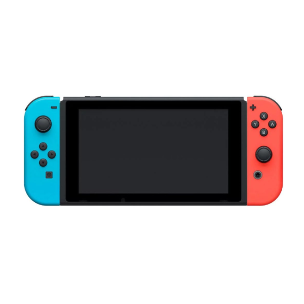 Nintendo Switch (No Dock or No Joy Con Controllers)