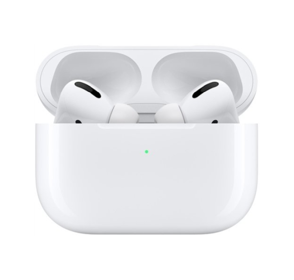 Apple Airpods Pro (Wireless Charging)