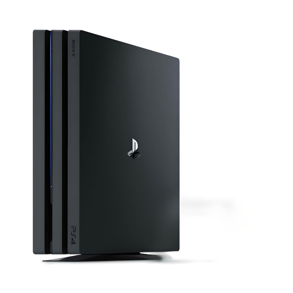 PlayStation 4 Pro (No Controller or No Power Supply)
