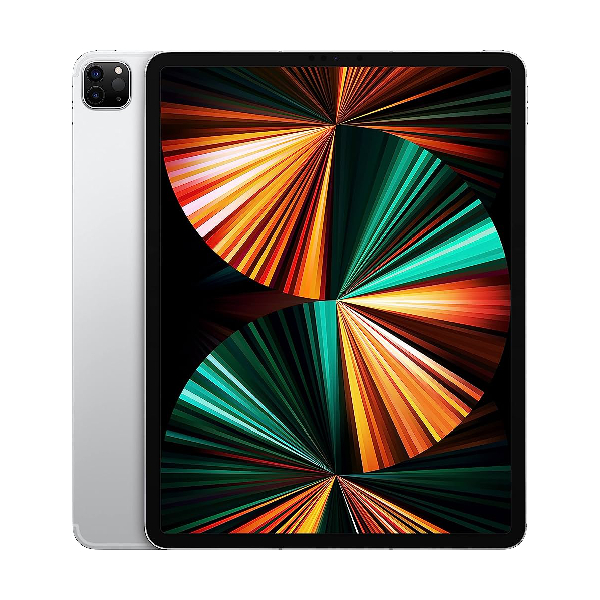 iPad Pro 12.9 5th Gen Cellular & Wifi