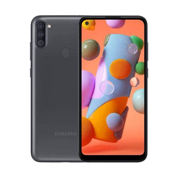 Galaxy A11