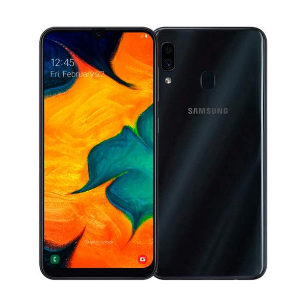 Galaxy A30