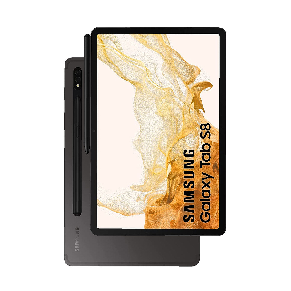 Galaxy Tab S8