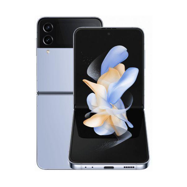 Galaxy Z Flip 4
