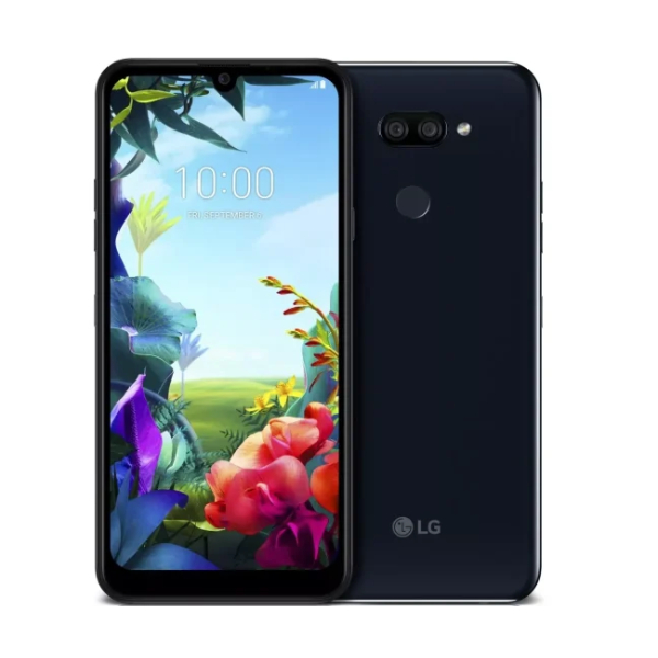 LG K40S