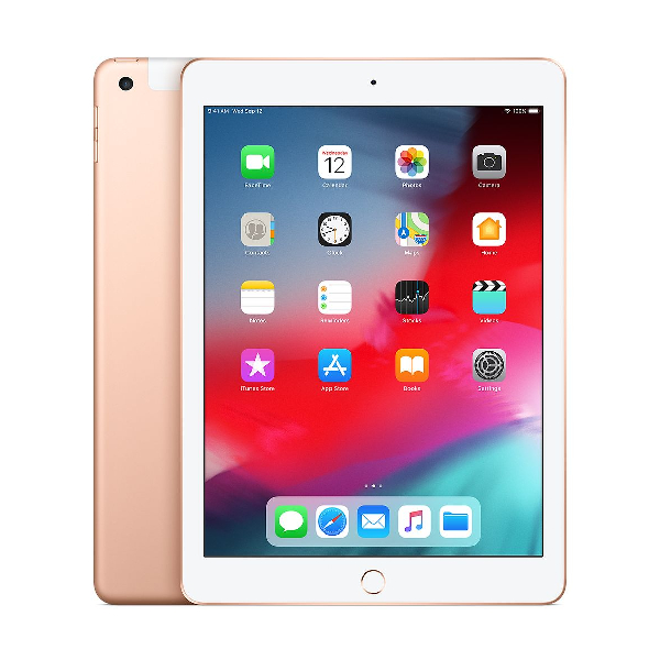 iPad 6th Gen Cellular & Wifi
