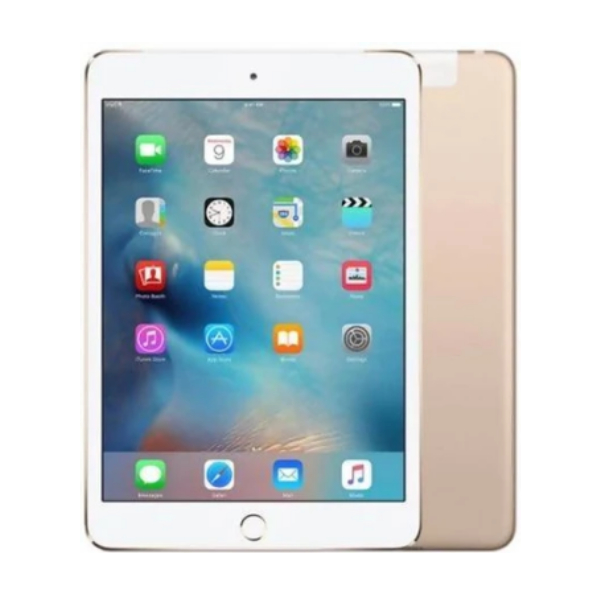 iPad Mini 3 Cellular & Wifi