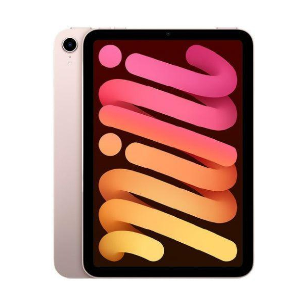 iPad Mini 6 Cellular & Wifi