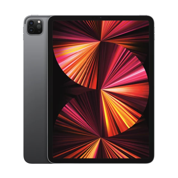 iPad Pro 11 3rd Gen Cellular & Wifi