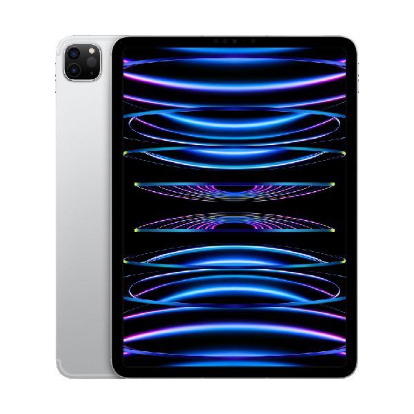 iPad Pro 11 4th Gen Cellular & Wifi