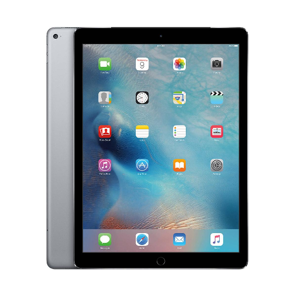 iPad Pro 12.9 2nd Gen Cellular & Wifi