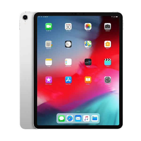 iPad Pro 12.9 3rd Gen Cellular & Wifi