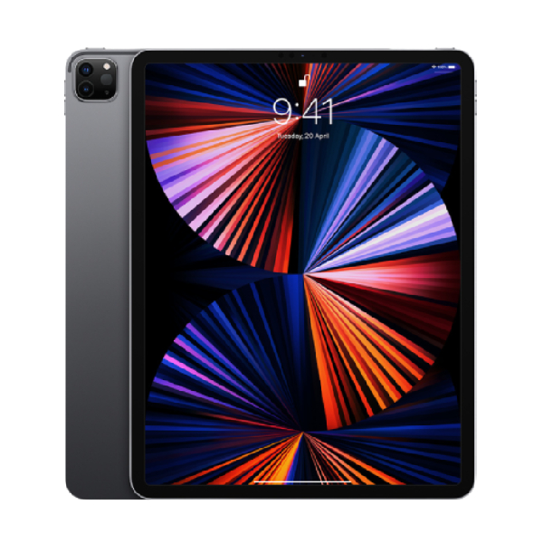 iPad Pro 12.9 4th Gen Cellular & Wifi