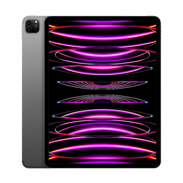 iPad Pro 12.9 6th Gen Cellular & Wifi
