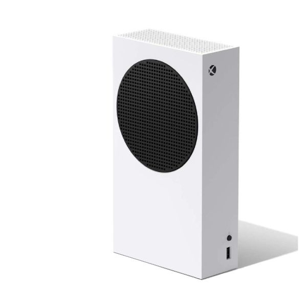 Xbox Series S (No Controller or No Power Supply)