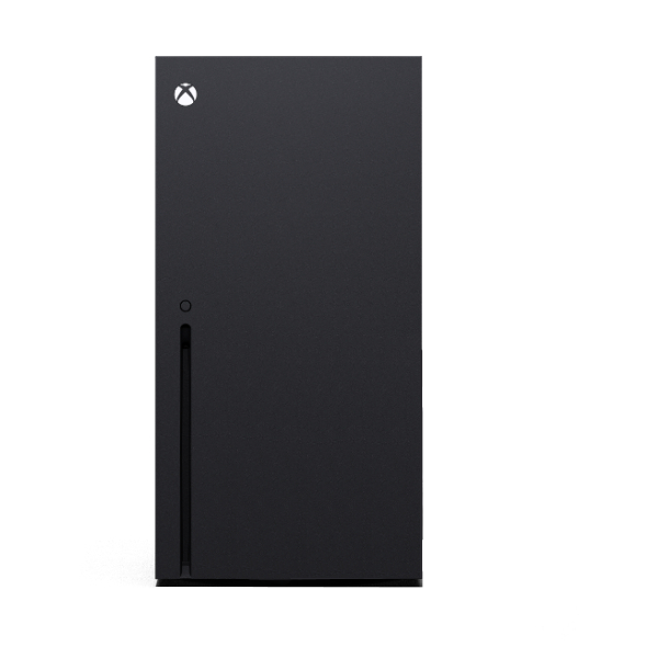 Xbox Series X (No Controller or No Power Supply)