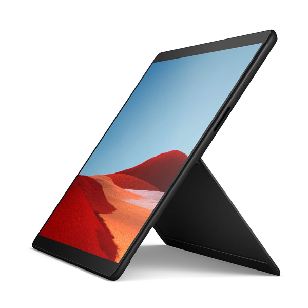 Microsoft Surface Pro X