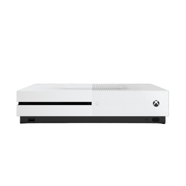 Xbox One S (No Controller or No Power Supply)