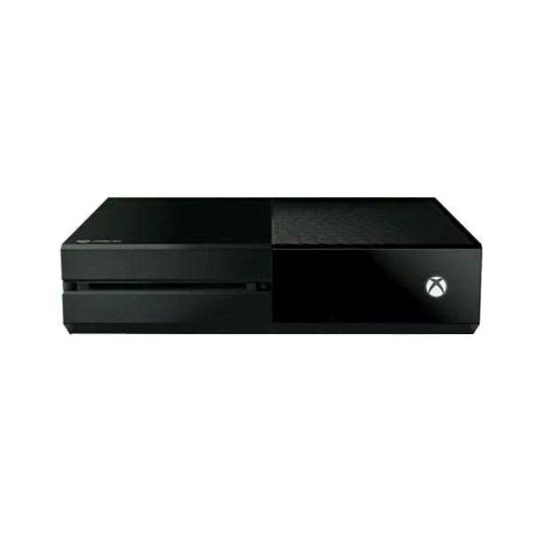 Xbox One (No Controller & Power Supply)