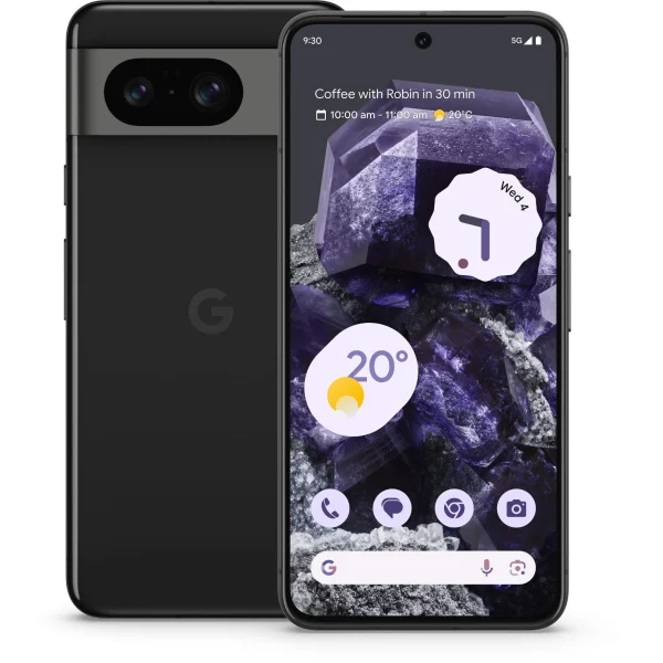 Pixel 8