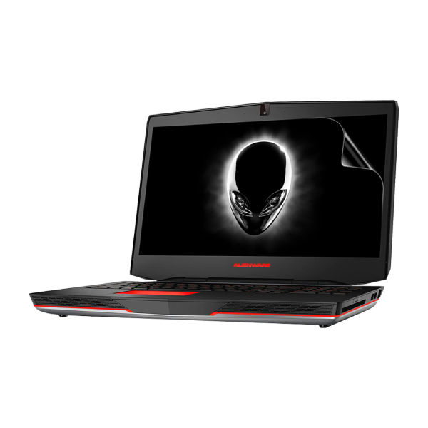 Dell Alienware 15 ANW15-7493SLV 15.6 Inch