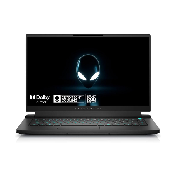 Dell Alienware M15 15.6 Inch