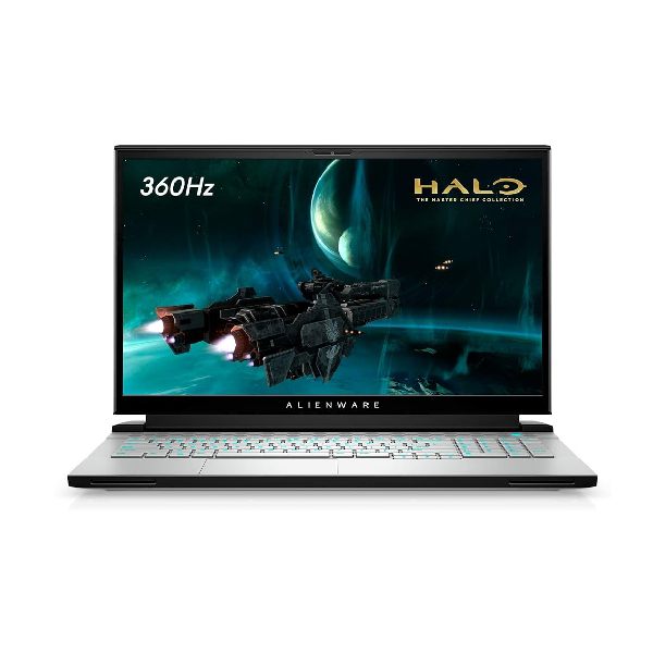 Dell Alienware M17 17 Inch