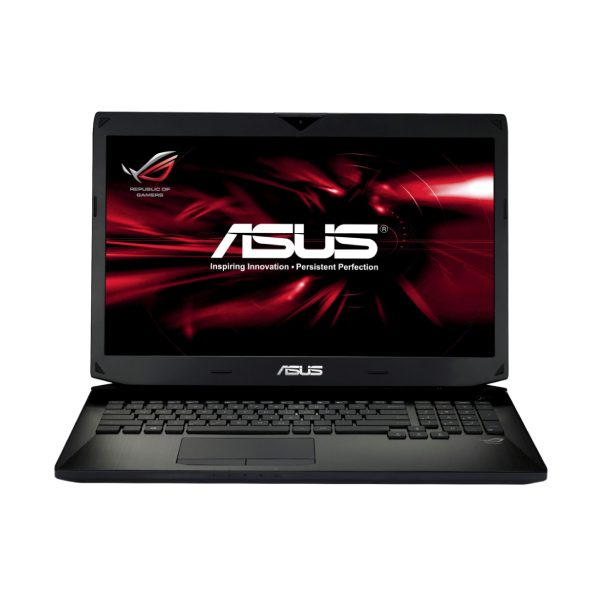 Asus ROG G750 2013
