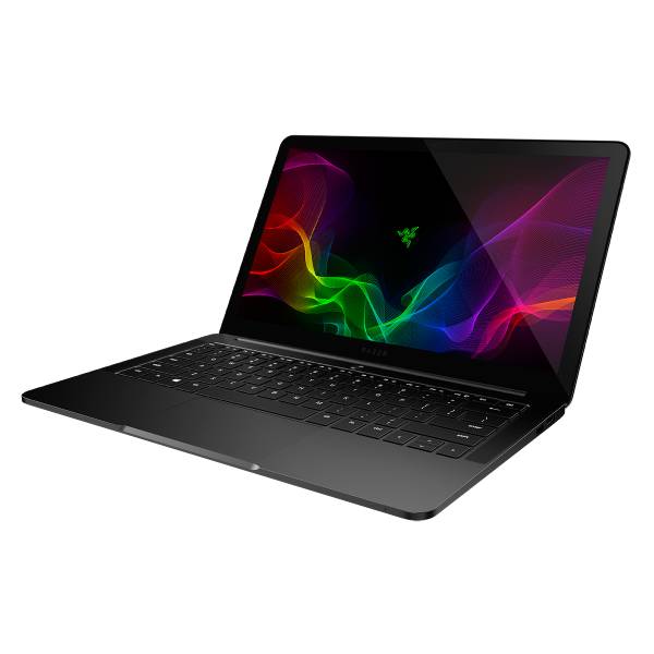 Razer Blade QHD+ 2017