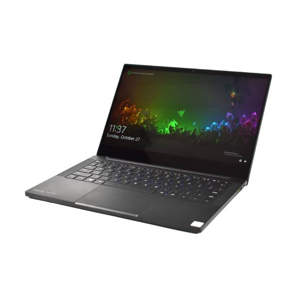Razer Blade Stealth 4K 2019