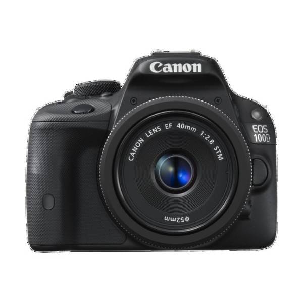 Canon EOS 100D