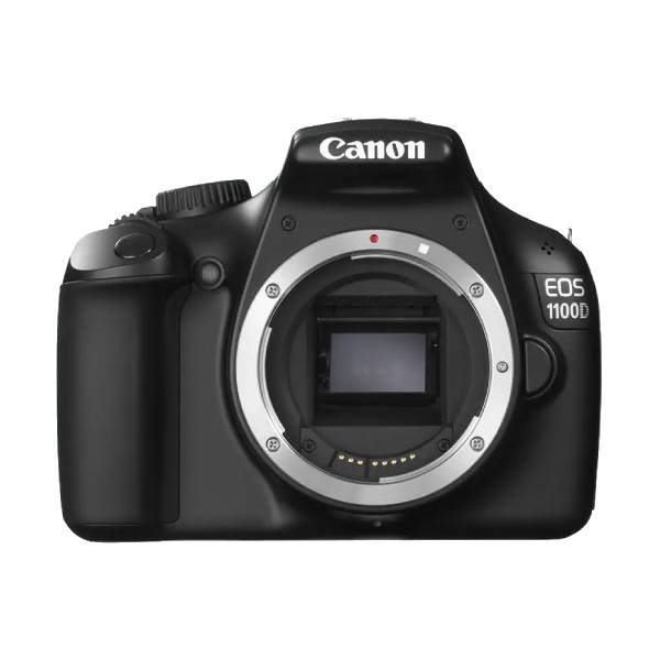 Canon EOS 1100D