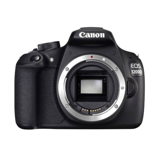 Canon EOS 1200D
