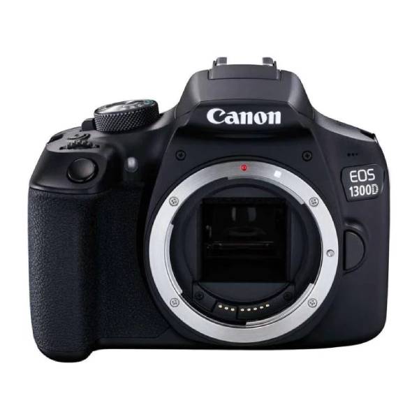 Canon EOS 1300D