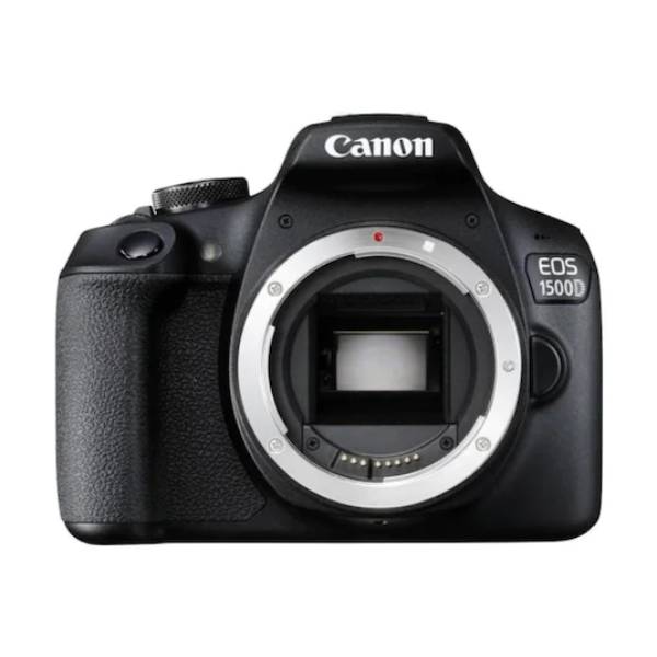 Canon EOS 1500D
