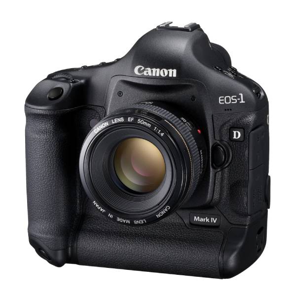 Canon EOS 1DIV