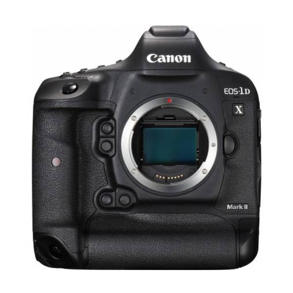 Canon EOS 1DXMKII